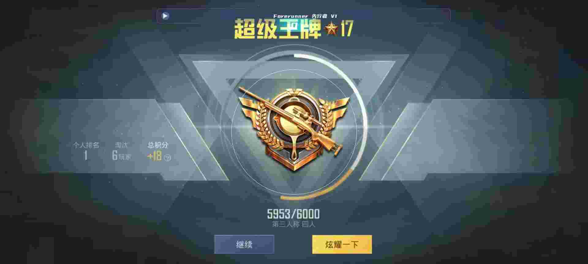 和平精英鸡腿辅助自瞄 - ��ƽ��Ӣ�޺����������辅助预览图